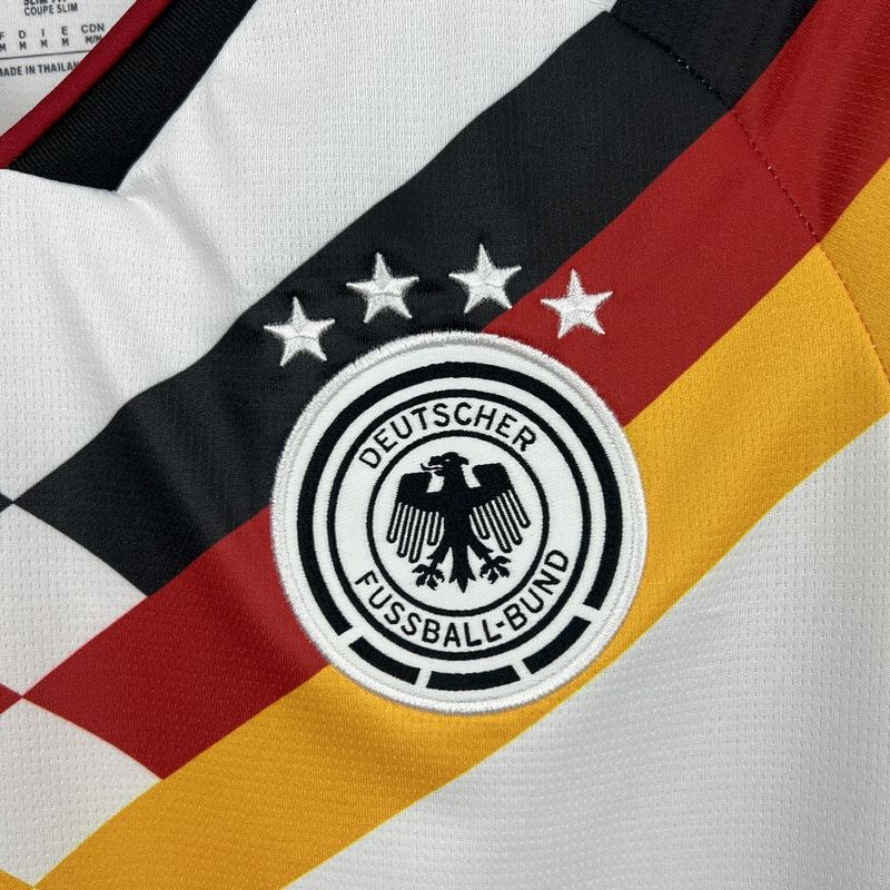 2026 Germania Casa S-4XL