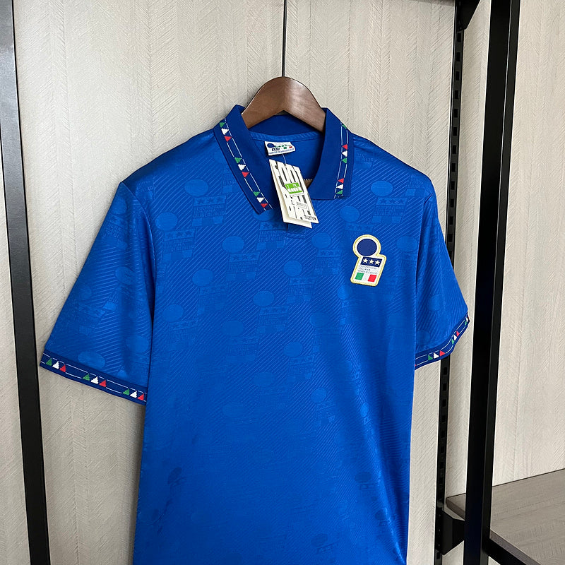 1994 Italia casa retrò S-2XL