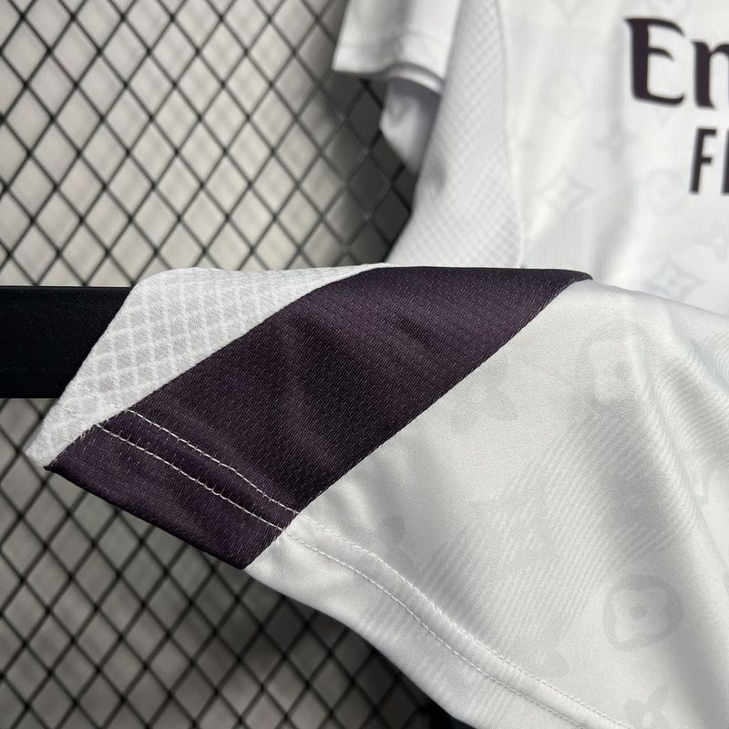 2024-25 Real Madrid LV Speciale S-4XL