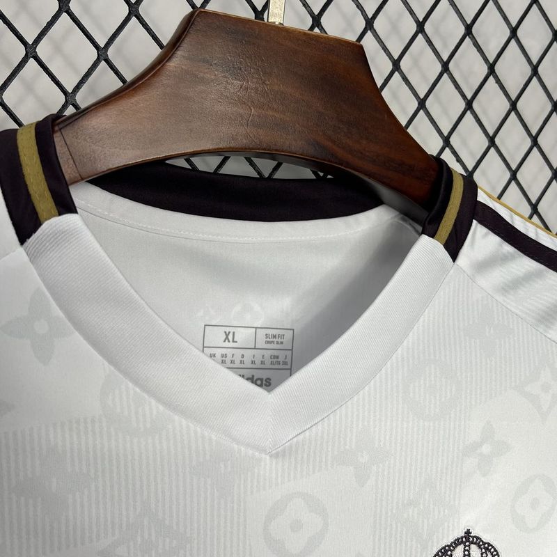 2024-25 Real Madrid LV Especial S-4XL