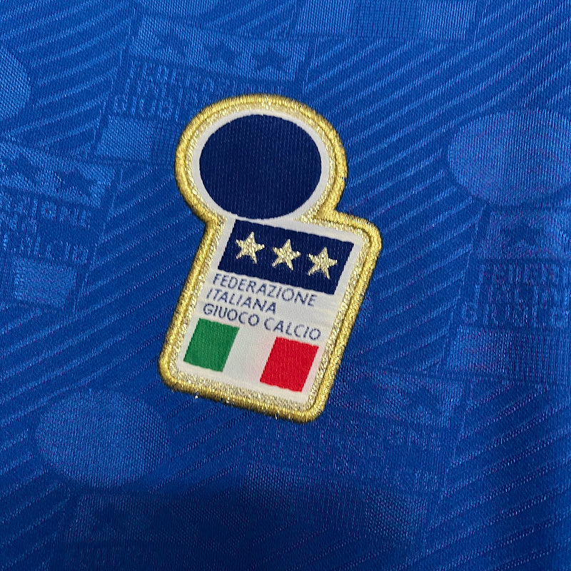 1994 Italia casa retrò S-2XL