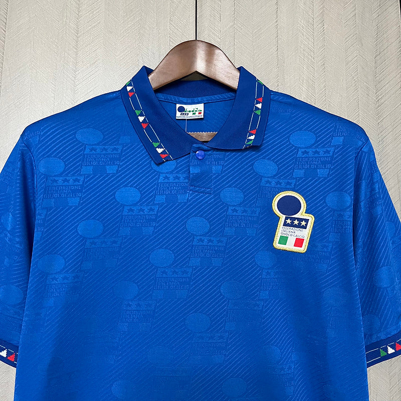 1994 Italia casa retrò S-2XL