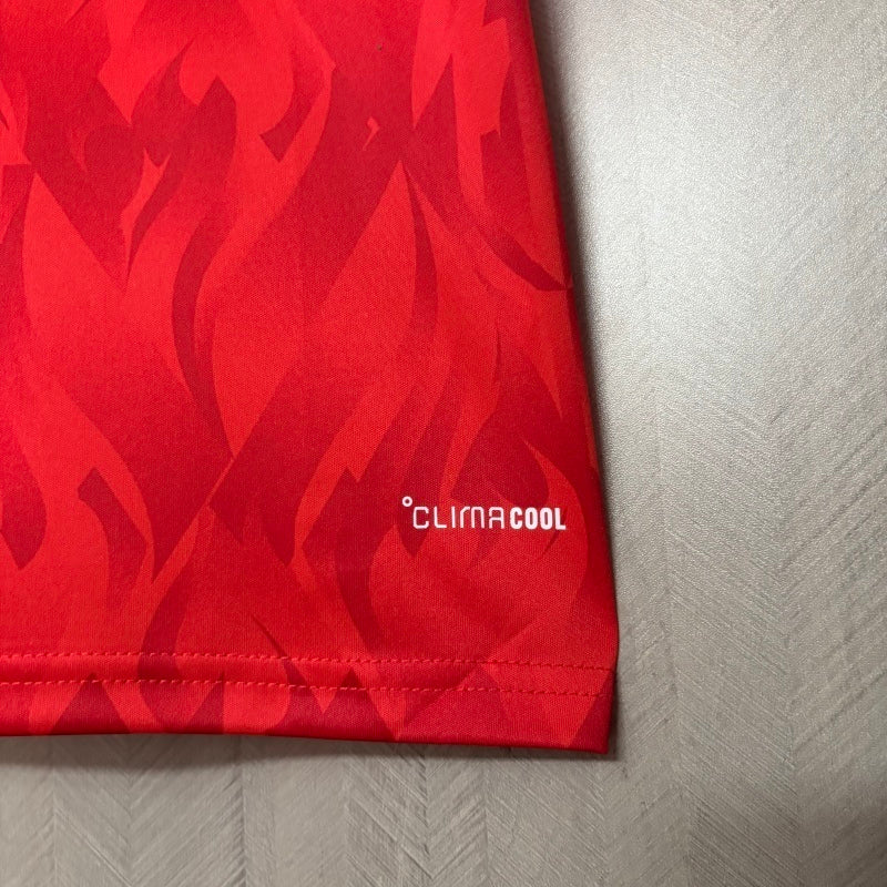 2026 Belgio home S-4XL