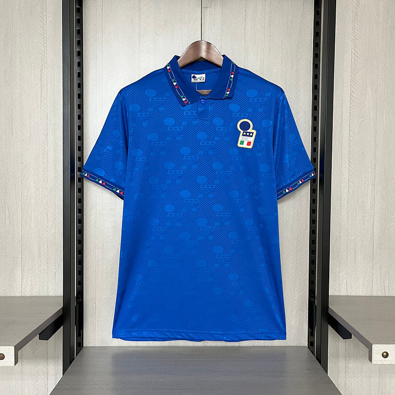 1994 Italia casa retrò S-2XL