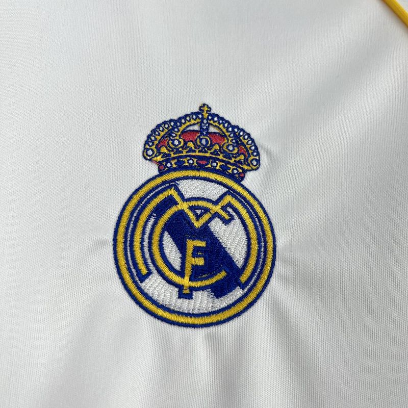 2025-26 Real Madrid casa S-4XL