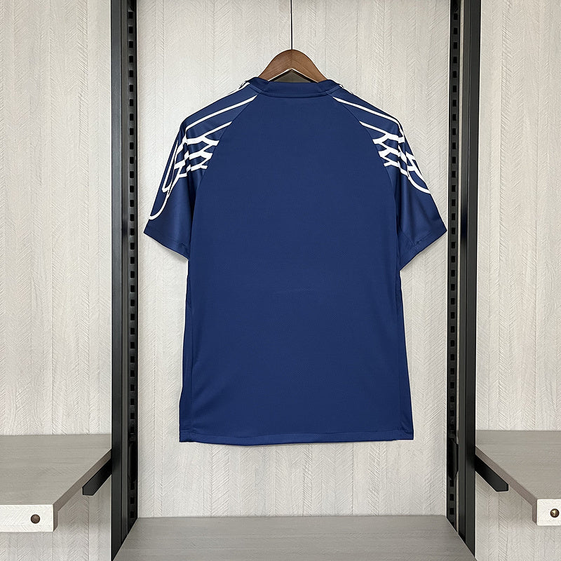 2025-26 Paris Terza Maglia S-4XL