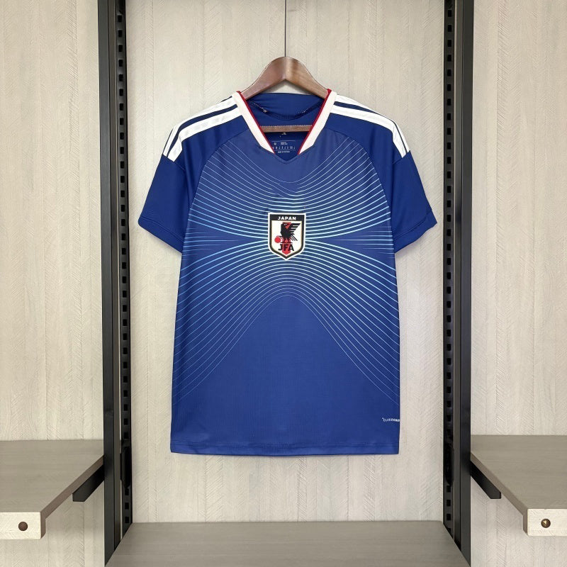 2026 Giappone casa S-4XL