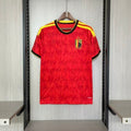 2026 Belgio home S-4XL