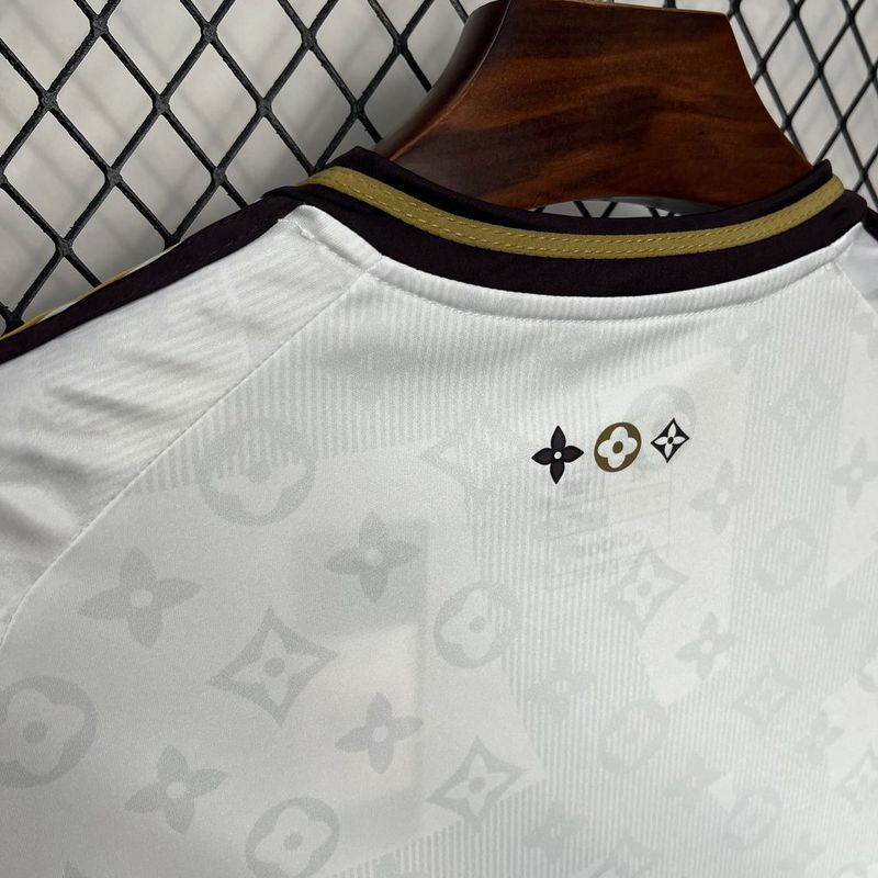 2024-25 Real Madrid LV Speciale S-4XL