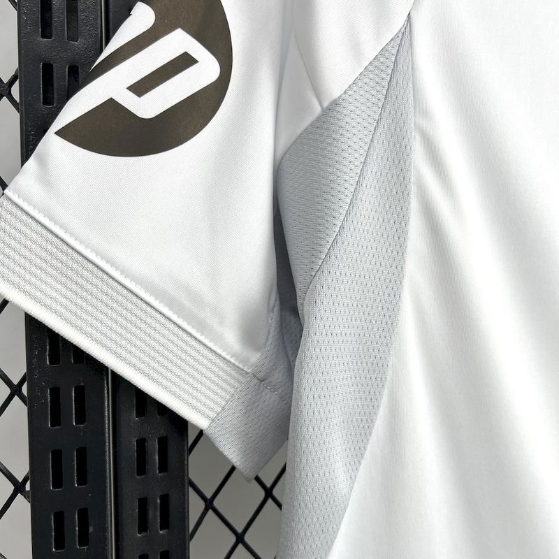 2025-26 Real Madrid casa S-4XL