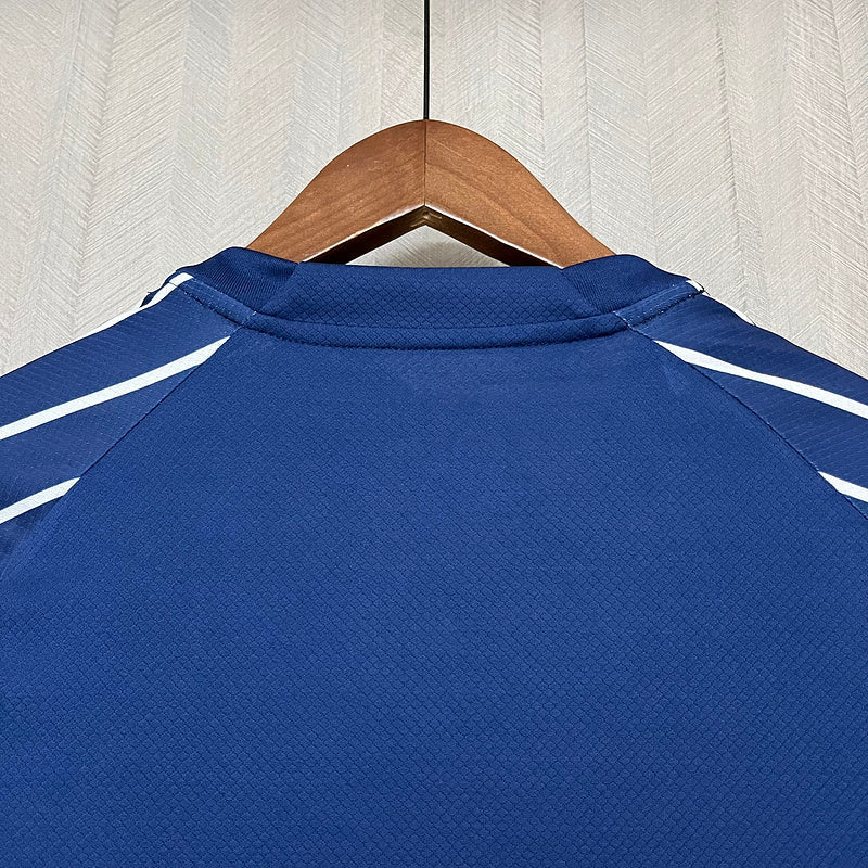 2025-26 Paris Terza Maglia S-4XL