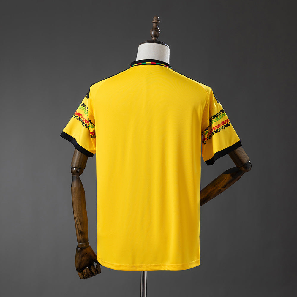 2026 Giamaica Home S-2XL