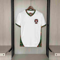 2026 Portogallo Bianco S-2XL