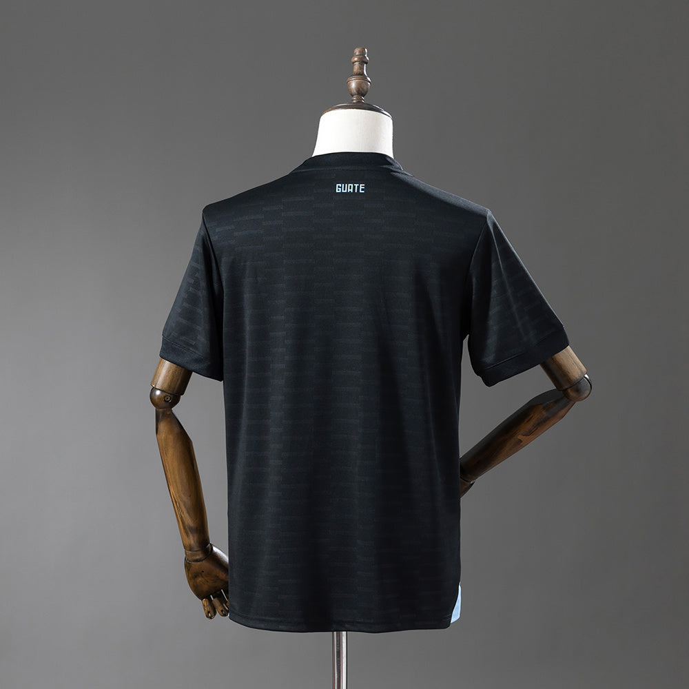 2026 Guatemala Terza Maglia S-4XL