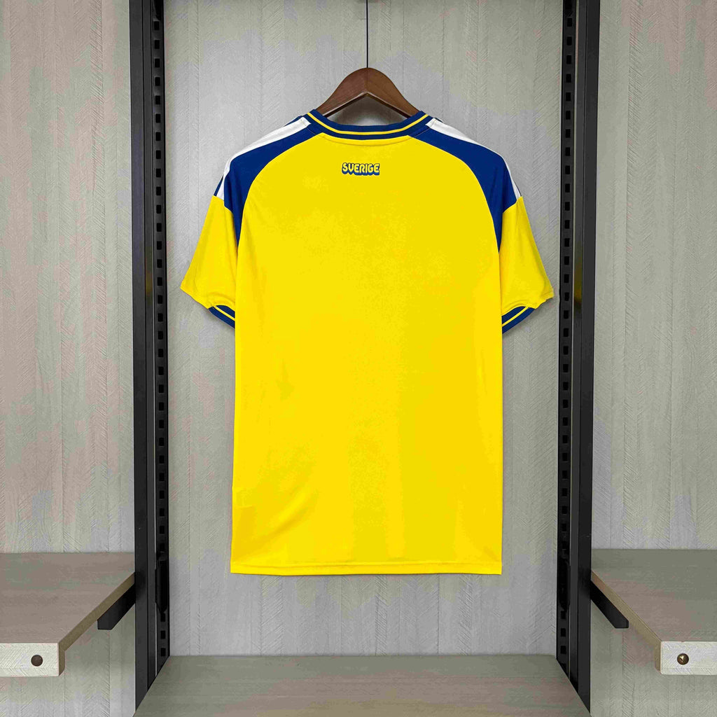 2026 Svezia Home S-2XL