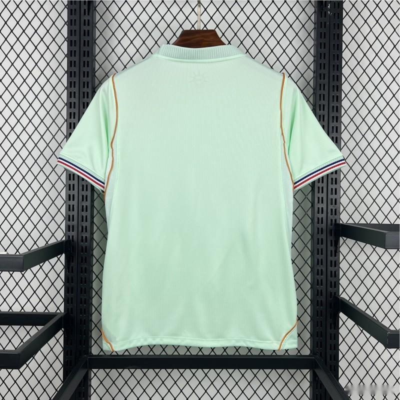 2026 France Away S-4XL