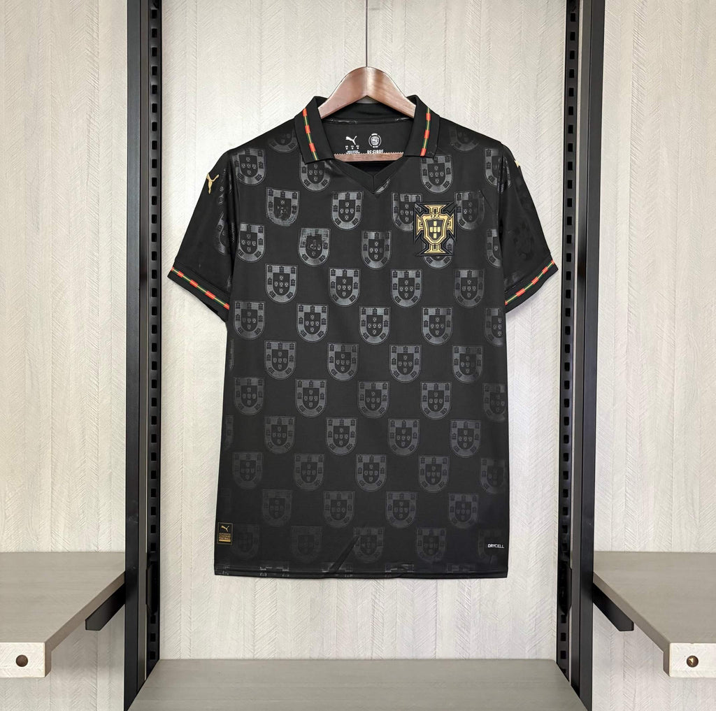 2026 Portogallo Edizione Speciale S-4XL