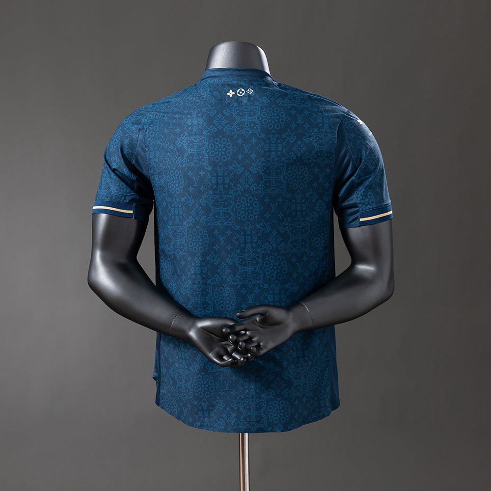 2026 Portogallo Giocatore Co-branded S-2XL