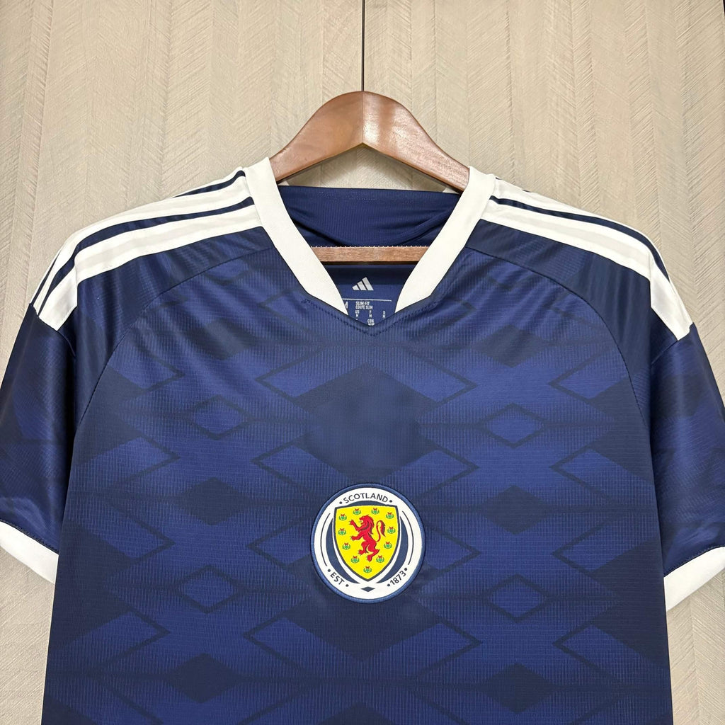 2026 Scozia Home S-4XL