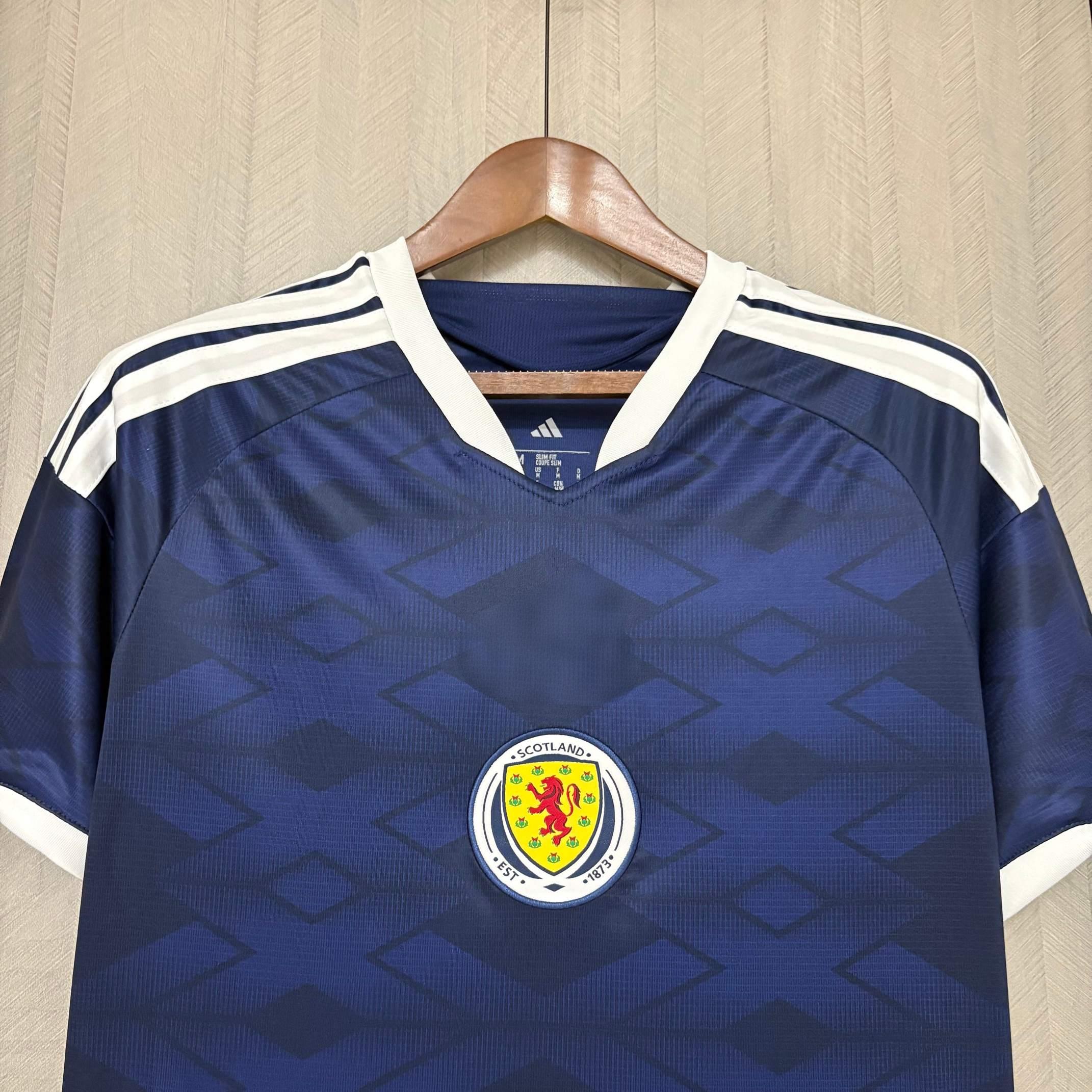 2026 Scozia Home S-4XL