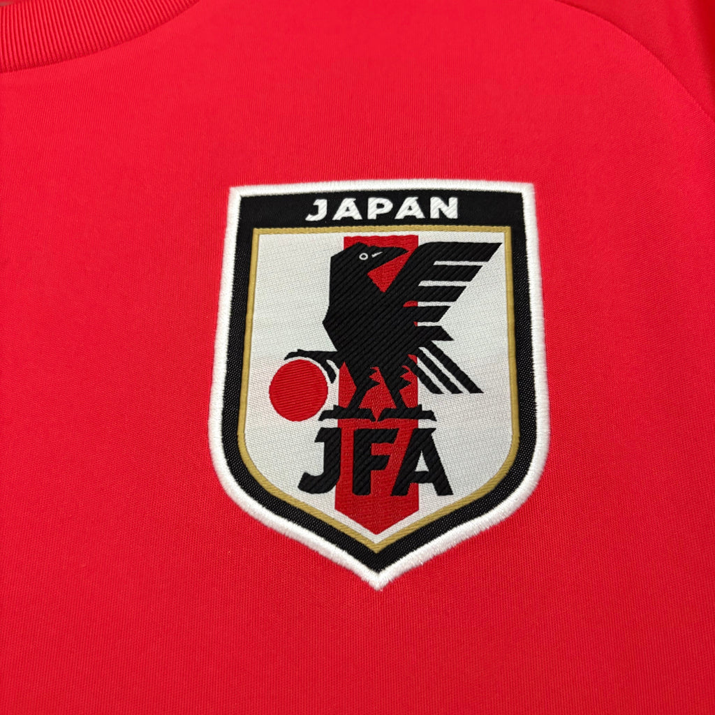2026 Giappone Edizione Speciale S-XXL