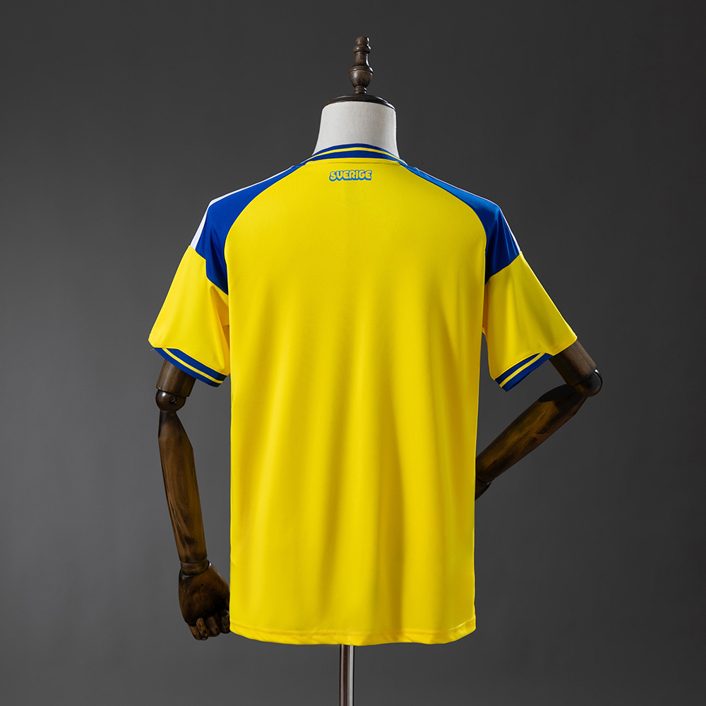 2026 Svezia Home S-4XL