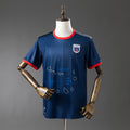 2026 Capo Verde Home S-2XL