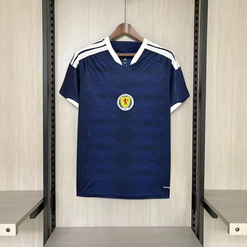 2026 Scozia Home S-4XL