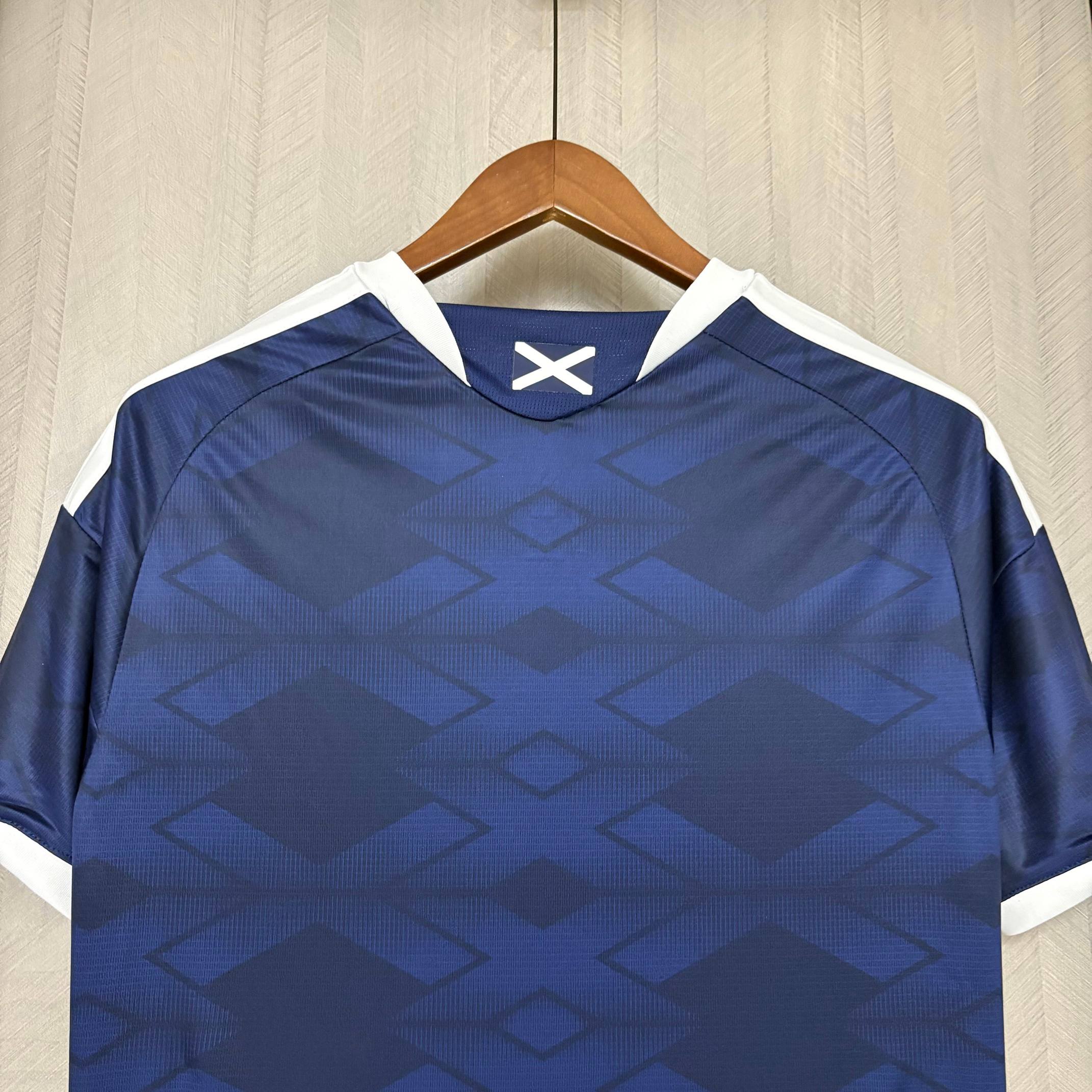 2026 Scozia Home S-4XL