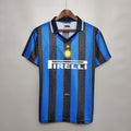 Maglia Inter Milan 1997-98 Home Retro S-2XL