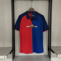 Barcellona Centenario Home Retrò S-2XL