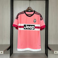 2015-16 Juventus Trasferta Retrò S-2XL