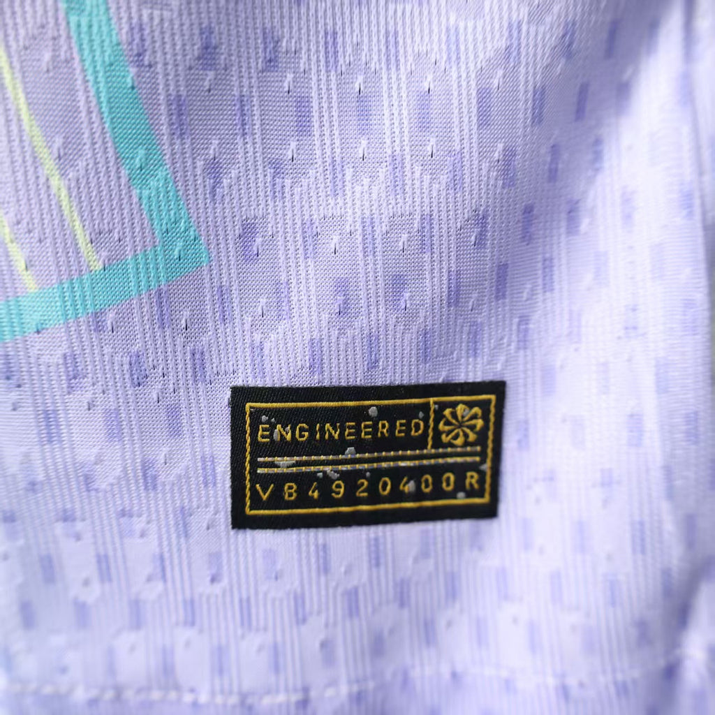 2025-26 Barcelona Special Color Player S-2XL