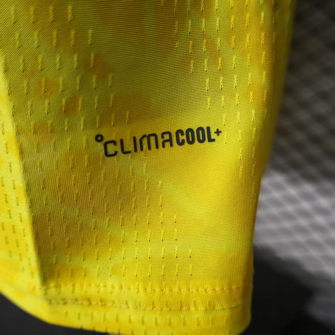 2026 Colombia Home Player S-2XL