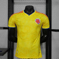 2026 Colombia Home Player S-2XL