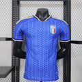 2026 Italia Home Giocatore S-4XL