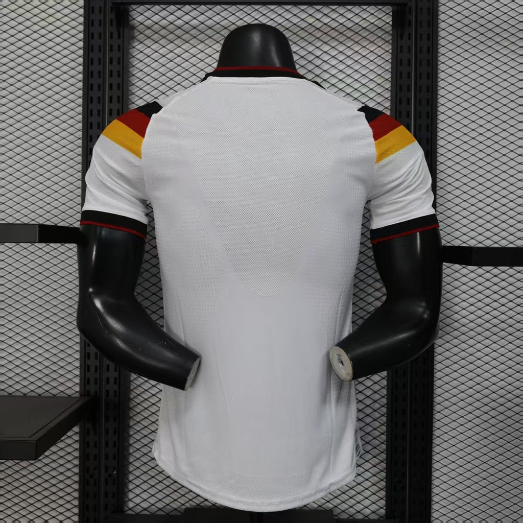2026 Germania Home Player S-4XL