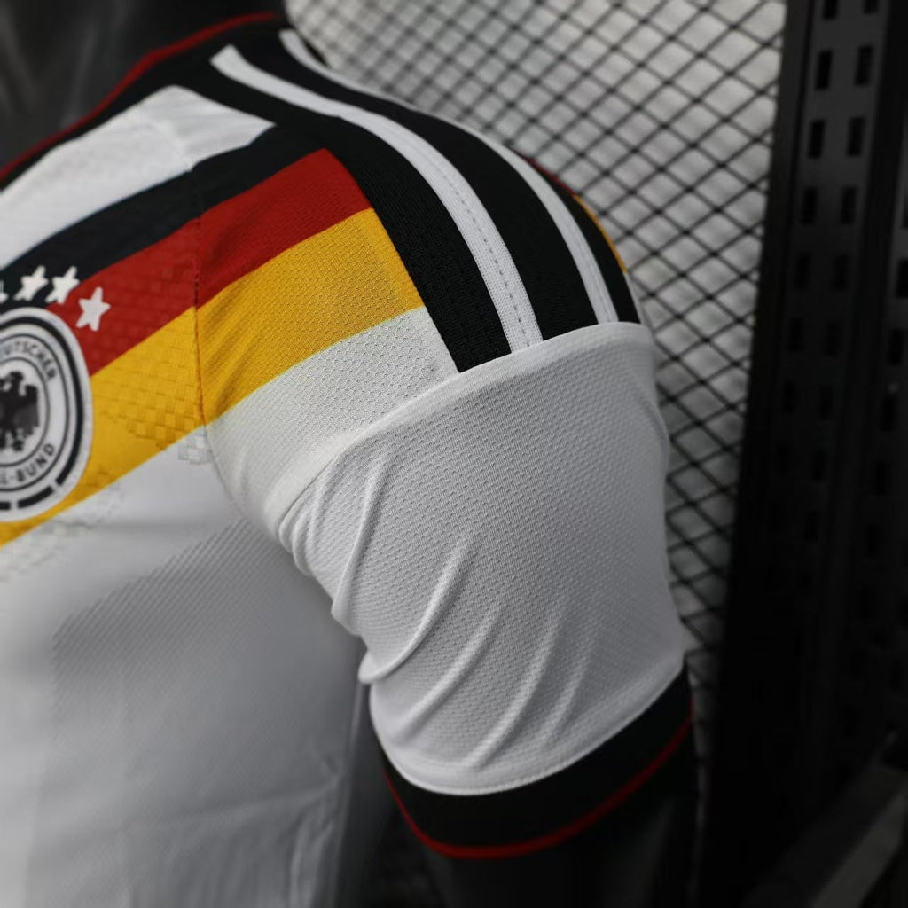 2026 Germania Home Player S-4XL