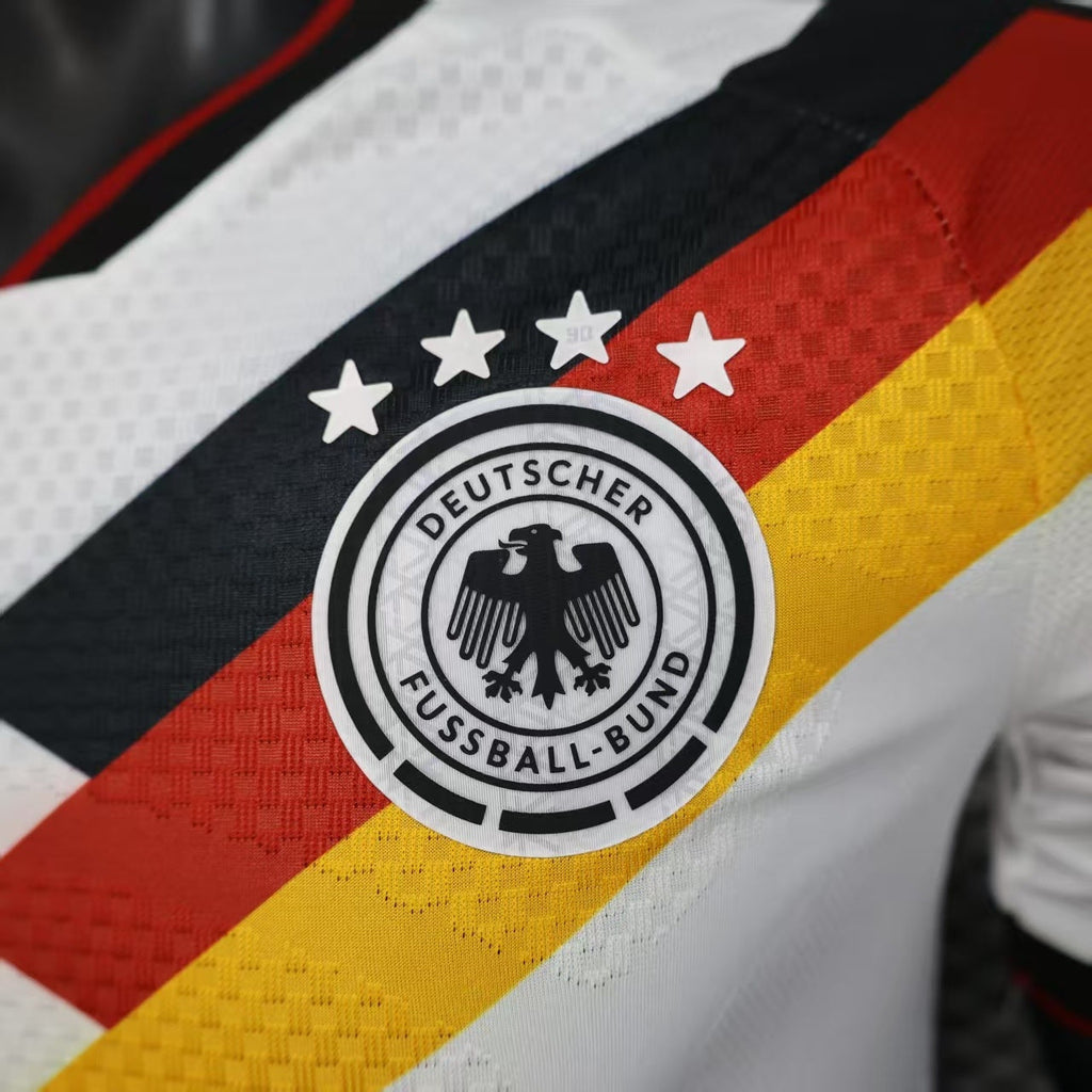 2026 Germania Home Player S-4XL