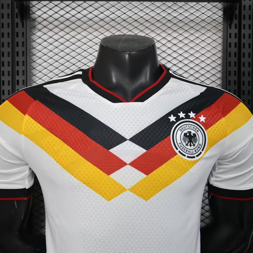 2026 Germania Home Player S-4XL