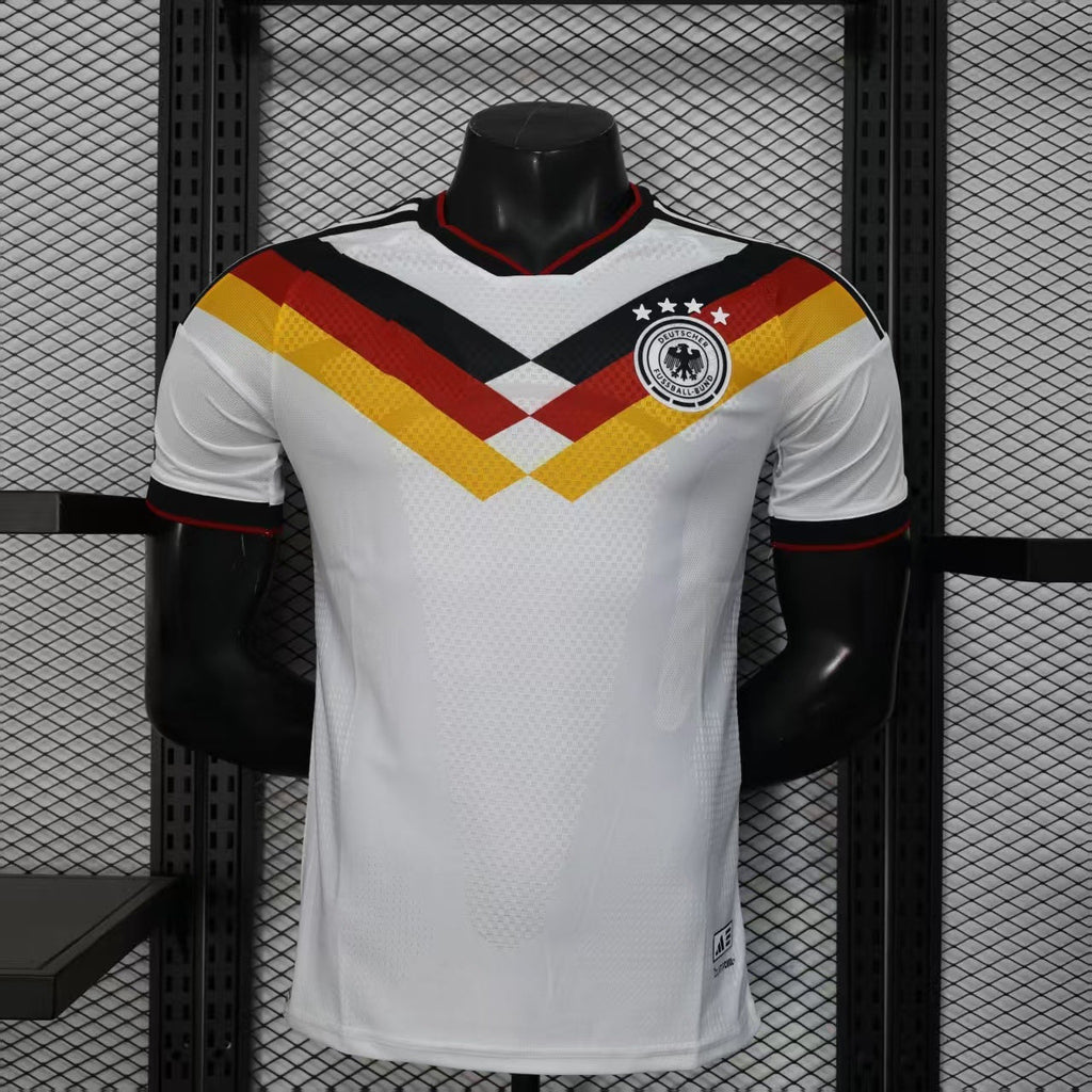 2026 Germania Home Player S-4XL