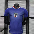 2026 Giappone Home Giocatore S-2XL