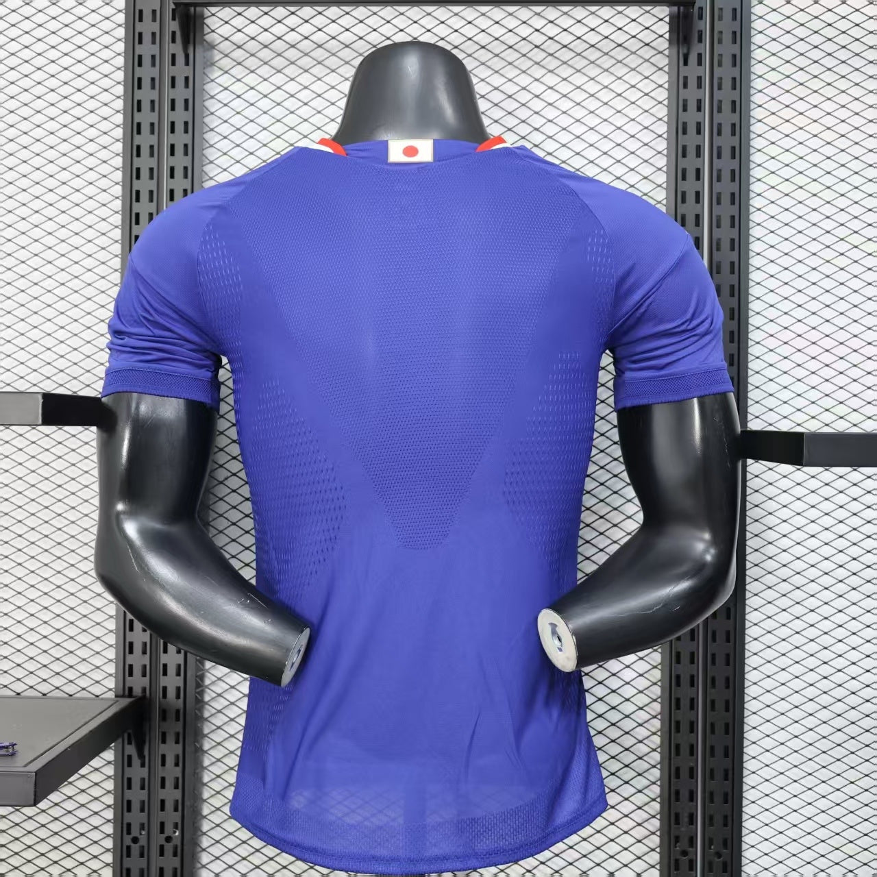 2026 Giappone Home Giocatore S-2XL