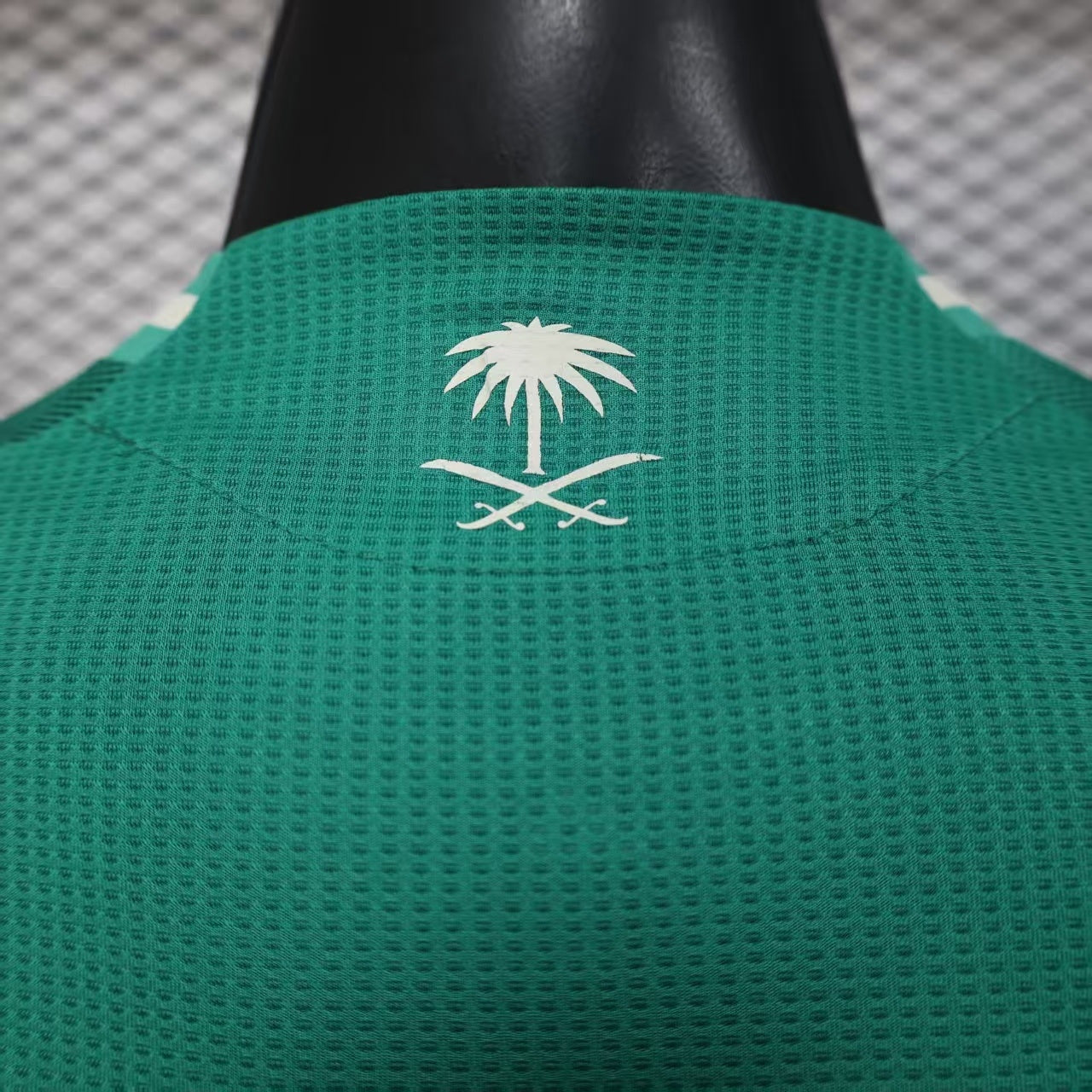 2026 Arabia Saudita Home Giocatore S-2XL